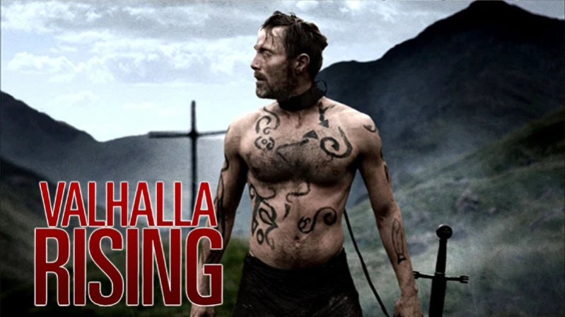 Вальгалла: Сага о викинге
