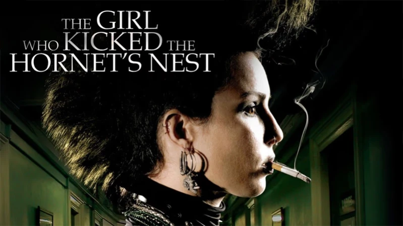 Девушка, которая взрывала воздушные замки