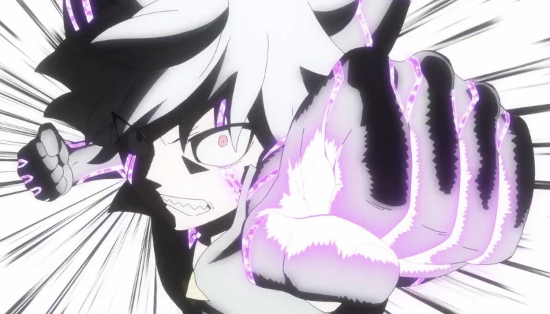 Нулевой Эдем 2 сезон 12 серия