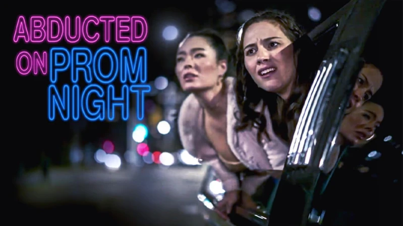 Похищенные на выпускном