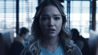 Жестокое лето 2 сезон 3 серия