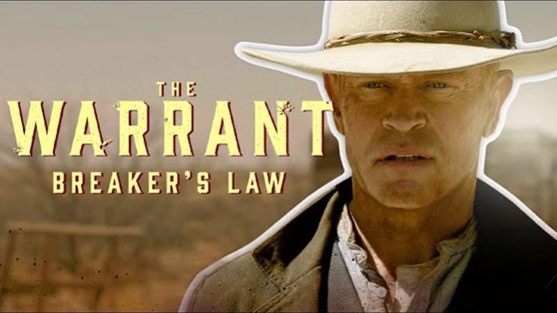 Розыск: Закон Брейкера