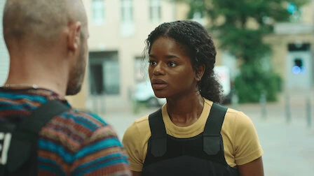 Из мрака прошлого 1 серия