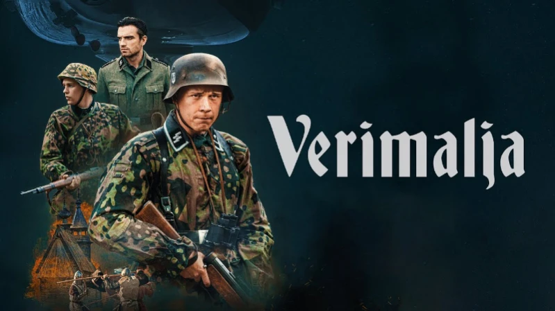 Операция "Чаша крови"