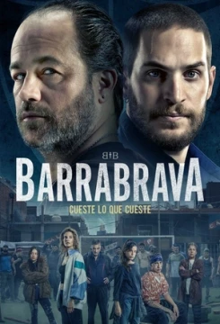 Банды Буэнос-Айреса