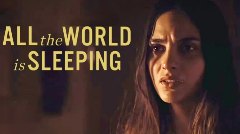 Мир погрузился в сон / Весь мир спит