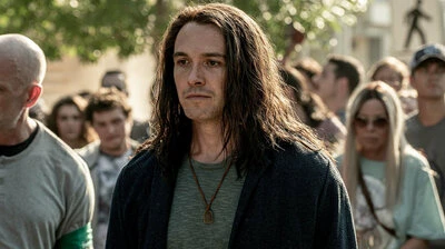 Джо Пикетт 2 сезон 5 серия Джо Пикетт 2 сезон 5 серия