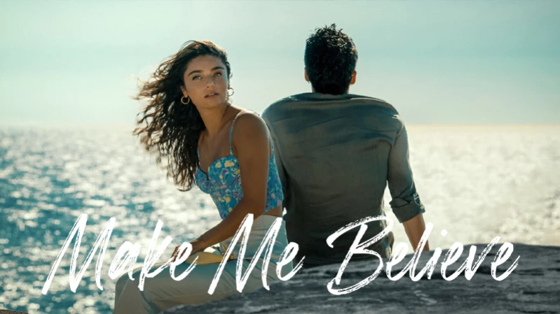 Заставь меня поверить