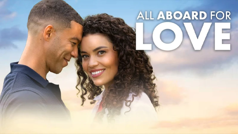 Любовь зовёт на борт