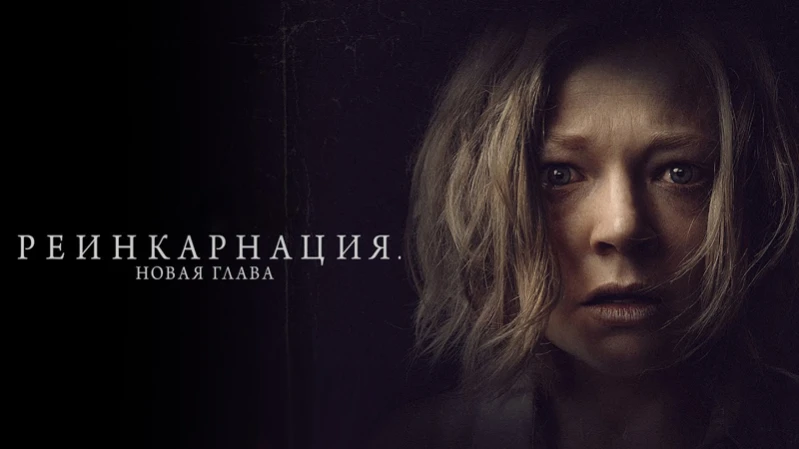 Реинкарнация. Новая глава