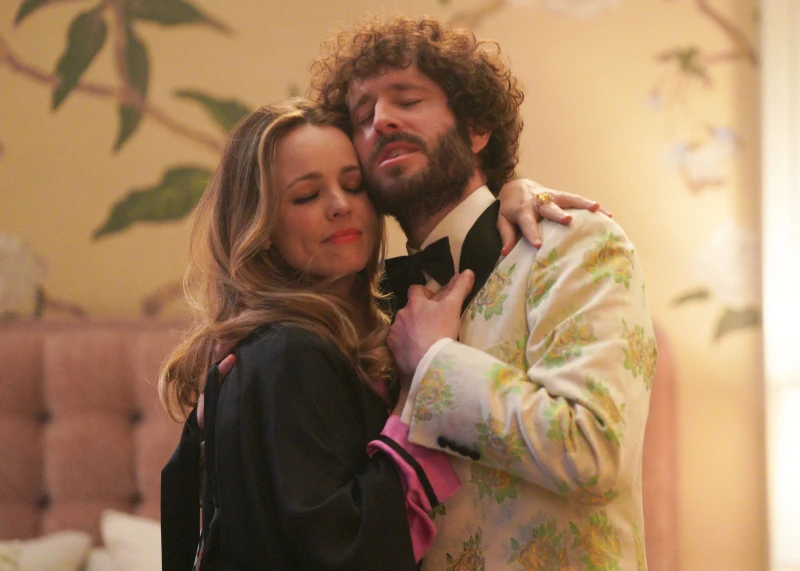 Дэйв 3 сезон 10 серия Дэйв 3 сезон 10 серия