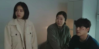 Хорошая плохая мать 1 сезон 13 серия