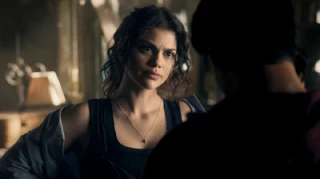 Рыцари Готэма 1 сезон 11 серия