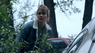 Джо Пикетт 2 сезон 3 серия