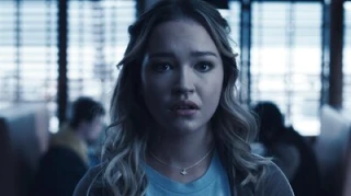 Жестокое лето 2 сезон 3 серия