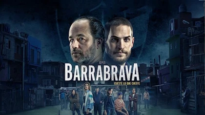 Банды Буэнос-Айреса 2 сезон 8 серия