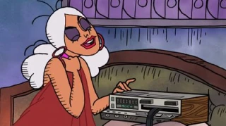 Школа клонов 1 сезон 9 серия