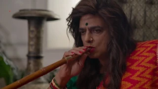 Инспектор Аваниш 1 сезон 7 серия