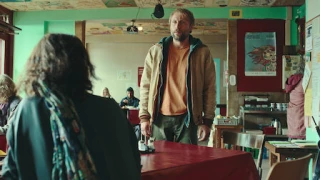 Из мрака прошлого 1 сезон 5 серия