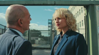 Из мрака прошлого 1 сезон 6 серия