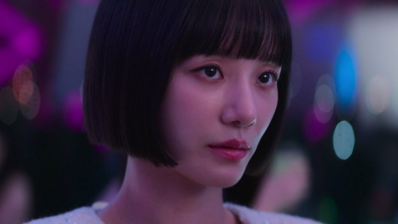 Знаменитость 1 серия