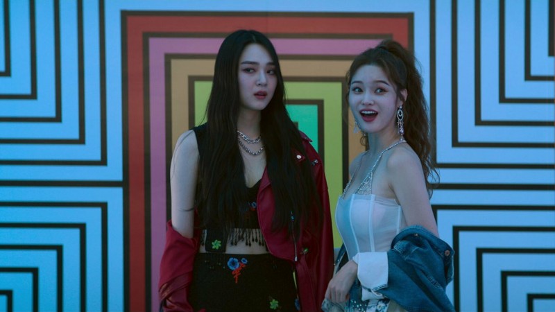 Знаменитость 5 серия Знаменитость 5 серия