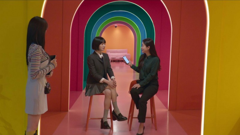 Знаменитость 7 серия Знаменитость 7 серия