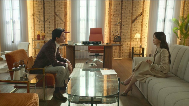 Знаменитость 11 серия Знаменитость 11 серия