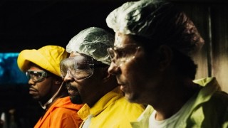 Обычный Джо 1 сезон 2 серия