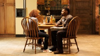 Обычный Джо 1 сезон 3 серия