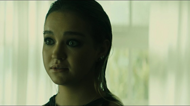 Жестокое лето 2 сезон 6 серия Жестокое лето 2 сезон 6 серия