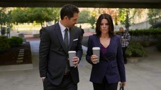 Линкольн для адвоката 2 сезон 2 серия