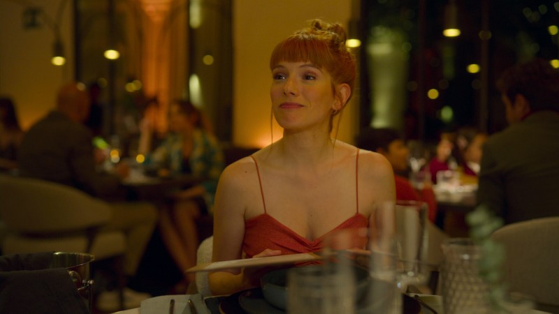 Валерия 3 сезон 3 серия Валерия 3 сезон 3 серия