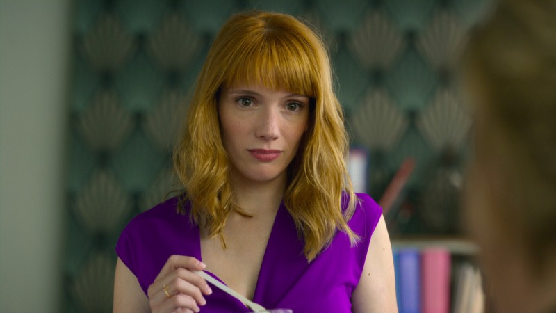 Валерия 3 сезон 5 серия Валерия 3 сезон 5 серия