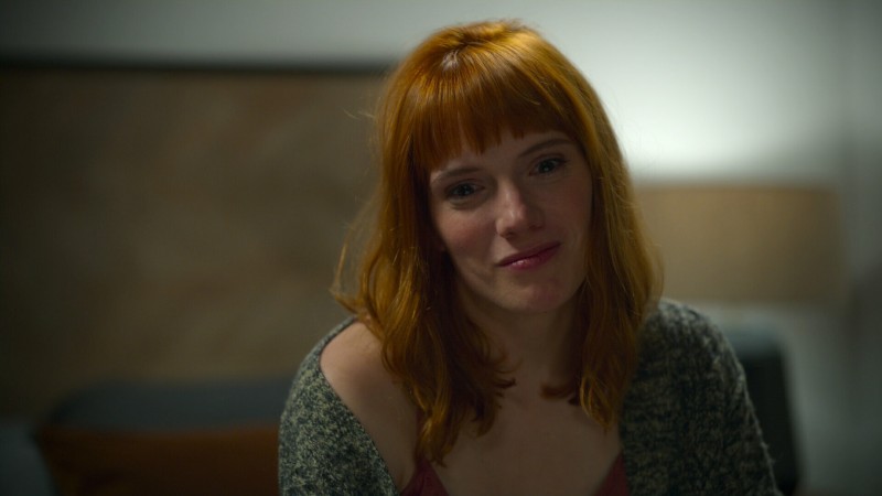 Валерия 3 сезон 6 серия Валерия 3 сезон 6 серия