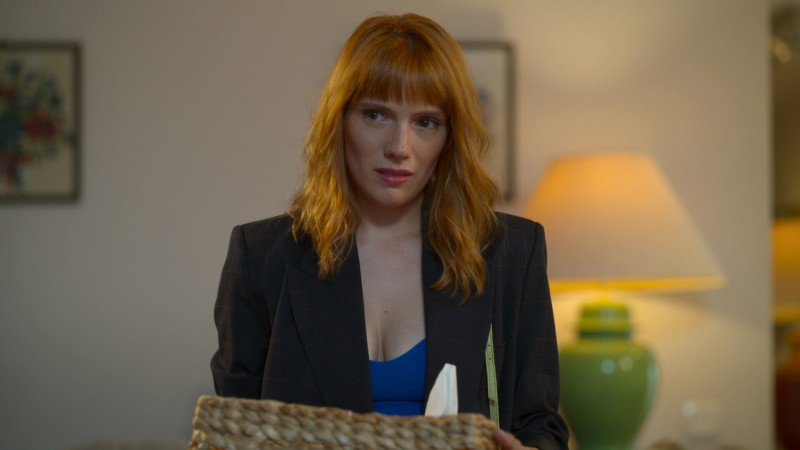 Валерия 3 сезон 8 серия Валерия 3 сезон 8 серия