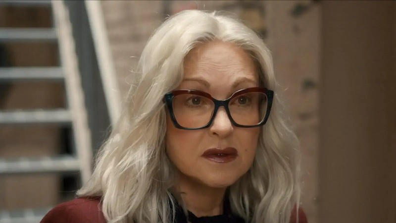 Ужас Долорес Роуч 5 серия