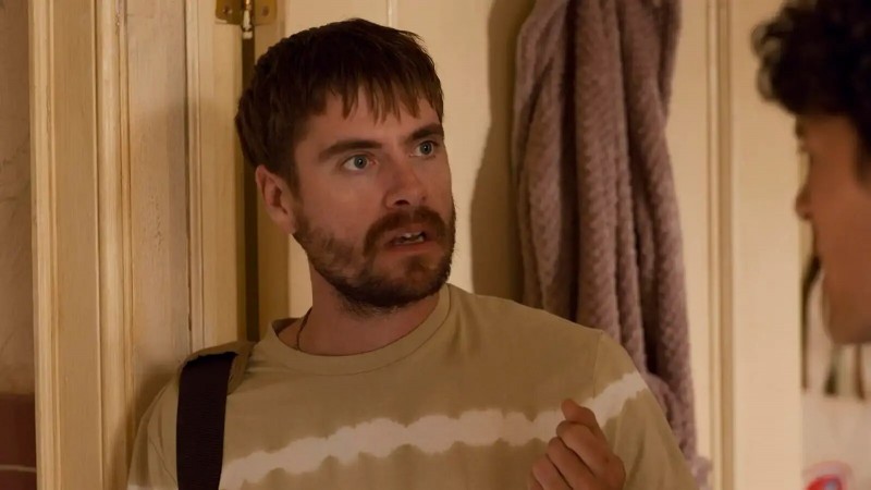 Ужас Долорес Роуч 7 серия