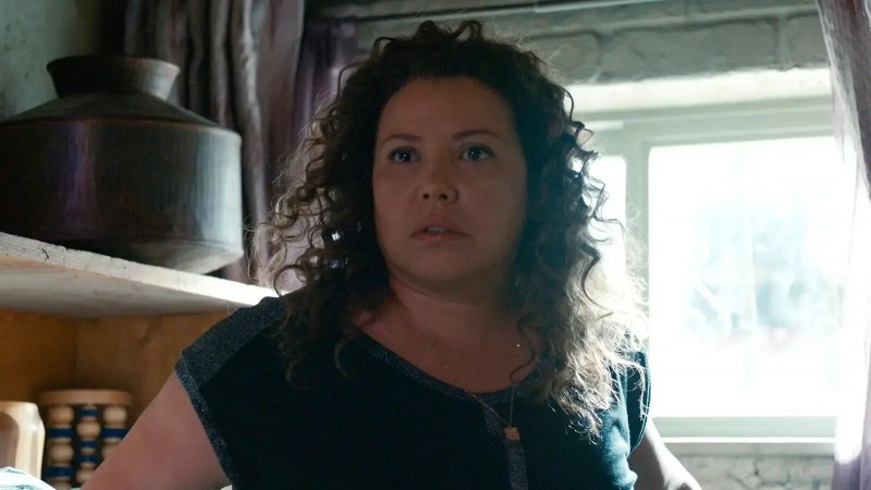 Ужас Долорес Роуч 8 серия Ужас Долорес Роуч 8 серия