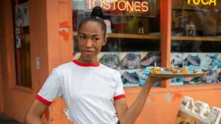 Ужас Долорес Роуч 1 сезон 3 серия