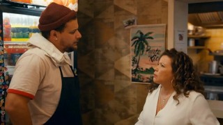 Ужас Долорес Роуч 1 сезон 6 серия