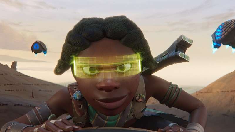 Кизази Мото: Поколение огня 1 серия