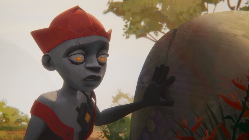 Кизази Мото: Поколение огня 3 серия