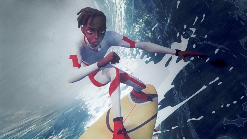 Кизази Мото: Поколение огня 4 серия