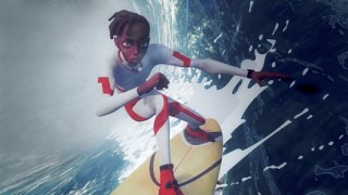 Кизази Мото: Поколение огня 1 сезон 4 серия