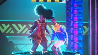 Кизази Мото: Поколение огня 1 сезон 6 серия