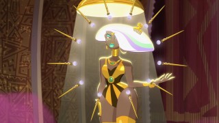 Кизази Мото: Поколение огня 1 сезон 9 серия