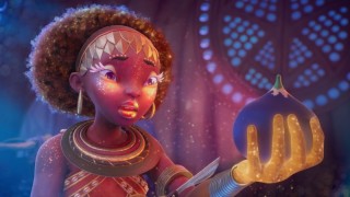 Кизази Мото: Поколение огня 1 сезон 10 серия