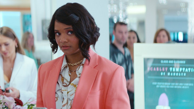 Гламур 9 серия Гламур 9 серия