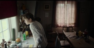 Фенрис 1 сезон 1 серия